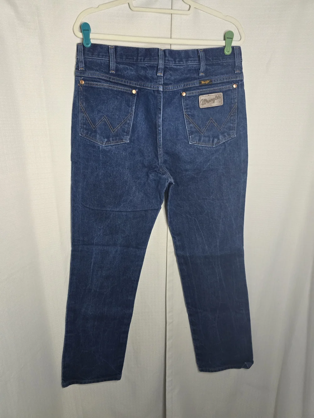 Wrangler 936DEN Jeans